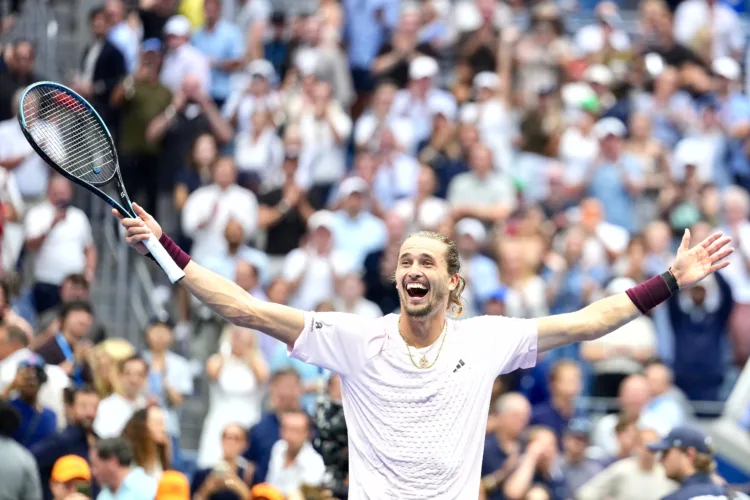 U.S. Open left searching for American champion